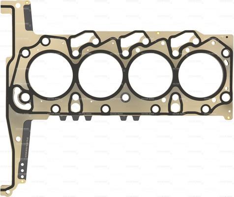 Victor Reinz 61-43175-20 Gasket, cylinder head 614317520: Buy near me in Poland at 2407.PL - Good price!