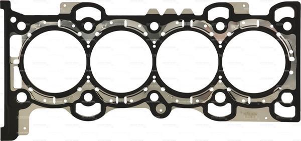 Victor Reinz 61-43185-00 Gasket, cylinder head 614318500: Buy near me at 2407.PL in Poland at an Affordable price!