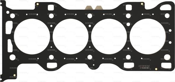 Victor Reinz 61-54160-00 Gasket, cylinder head 615416000: Buy near me in Poland at 2407.PL - Good price!