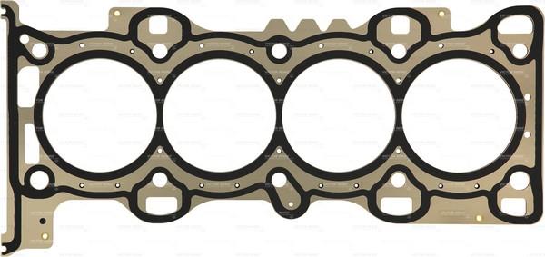 Victor Reinz 61-54165-00 Gasket, cylinder head 615416500: Buy near me in Poland at 2407.PL - Good price!