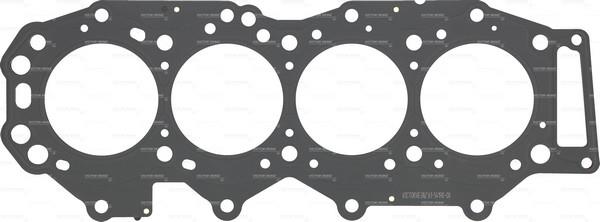 Victor Reinz 61-54190-00 Gasket, cylinder head 615419000: Buy near me in Poland at 2407.PL - Good price!