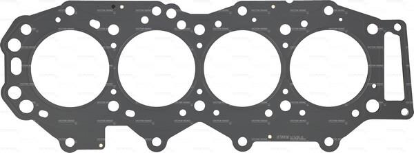 Victor Reinz 61-54190-10 Gasket, cylinder head 615419010: Buy near me in Poland at 2407.PL - Good price!