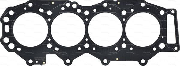 Victor Reinz 61-54195-00 Gasket, cylinder head 615419500: Buy near me in Poland at 2407.PL - Good price!