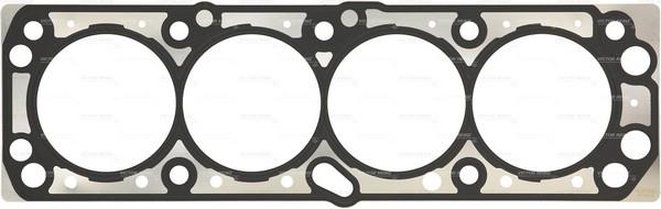 Victor Reinz 61-54205-00 Gasket, cylinder head 615420500: Buy near me in Poland at 2407.PL - Good price!