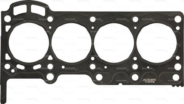 Victor Reinz 61-54210-00 Gasket, cylinder head 615421000: Buy near me in Poland at 2407.PL - Good price!
