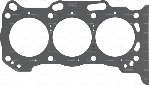 Victor Reinz 61-54250-00 Gasket, cylinder head 615425000: Buy near me in Poland at 2407.PL - Good price!