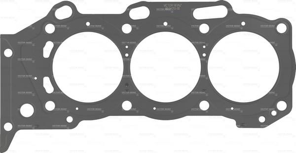 Victor Reinz 61-54255-00 Gasket, cylinder head 615425500: Buy near me at 2407.PL in Poland at an Affordable price!
