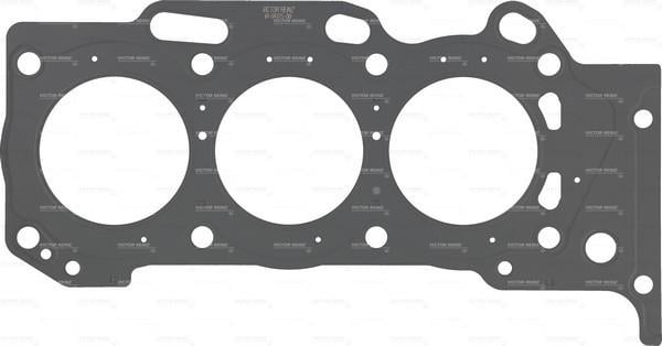 Victor Reinz 61-54275-00 Gasket, cylinder head 615427500: Buy near me in Poland at 2407.PL - Good price!