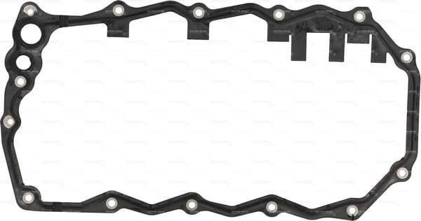 Victor Reinz 71-10211-00 Gasket oil pan 711021100: Buy near me at 2407.PL in Poland at an Affordable price!