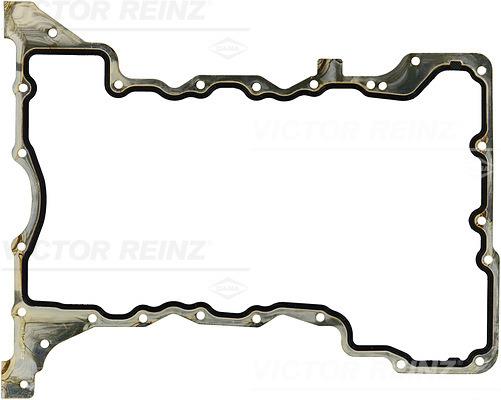 Victor Reinz 71-10479-00 Gasket oil pan 711047900: Buy near me in Poland at 2407.PL - Good price!