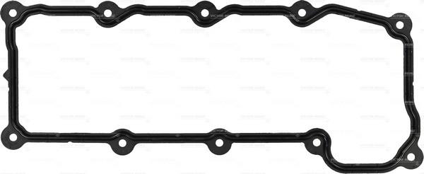 Victor Reinz 71-10480-00 Gasket, cylinder head cover 711048000: Buy near me in Poland at 2407.PL - Good price!