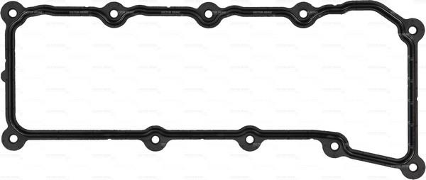 Victor Reinz 71-10481-00 Gasket, cylinder head cover 711048100: Buy near me in Poland at 2407.PL - Good price!
