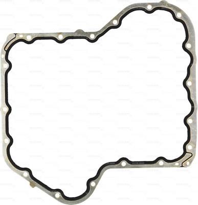 Victor Reinz 71-41252-00 Gasket oil pan 714125200: Buy near me in Poland at 2407.PL - Good price!