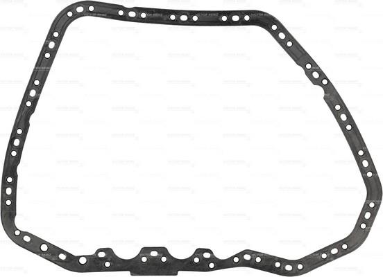 Victor Reinz 71-41708-00 Gasket oil pan 714170800: Buy near me in Poland at 2407.PL - Good price!