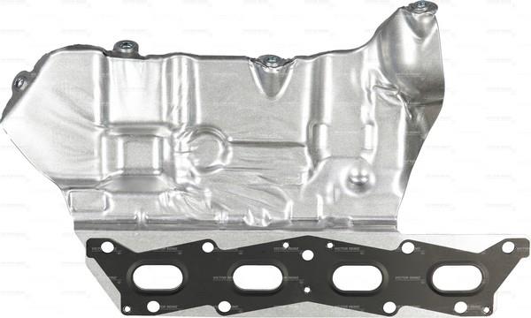 Victor Reinz 71-42124-00 Exhaust manifold dichtung 714212400: Buy near me in Poland at 2407.PL - Good price!