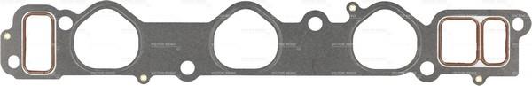 Victor Reinz 71-42751-00 Gasket, intake manifold 714275100: Buy near me at 2407.PL in Poland at an Affordable price!