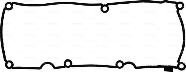 Victor Reinz 71-42759-00 Gasket, cylinder head cover 714275900: Buy near me in Poland at 2407.PL - Good price!