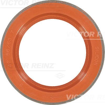 Victor Reinz 81-35876-00 Crankshaft oil seal 813587600: Buy near me at 2407.PL in Poland at an Affordable price!