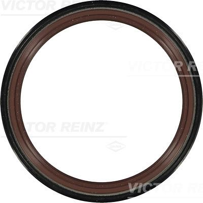 Victor Reinz 81-36843-00 Oil seal crankshaft front 813684300: Buy near me in Poland at 2407.PL - Good price!