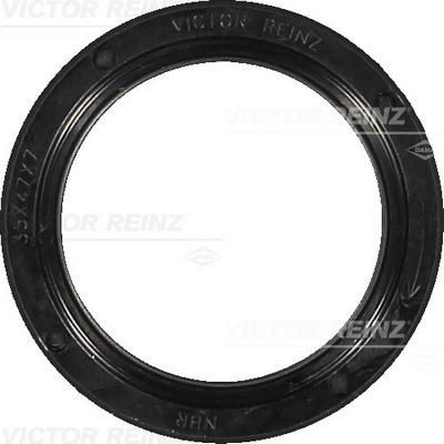 Victor Reinz 81-36957-00 Crankshaft oil seal 813695700: Buy near me in Poland at 2407.PL - Good price!