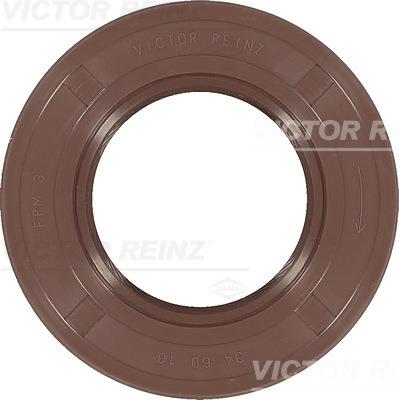 Victor Reinz 81-37458-00 Camshaft oil seal 813745800: Buy near me at 2407.PL in Poland at an Affordable price!