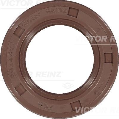 Victor Reinz 81-39028-00 Oil seal crankshaft front 813902800: Buy near me in Poland at 2407.PL - Good price!