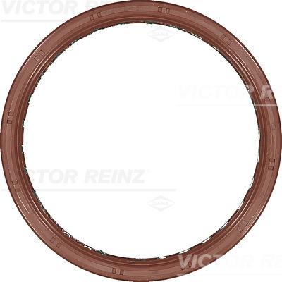 Victor Reinz 81-39377-00 Seal-oil,crankshaft rear 813937700: Buy near me in Poland at 2407.PL - Good price!