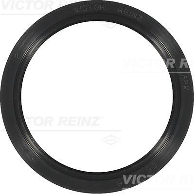 Victor Reinz 81-39382-00 Oil seal crankshaft front 813938200: Buy near me in Poland at 2407.PL - Good price!