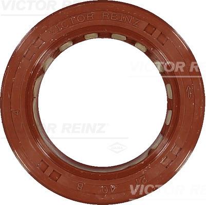 Victor Reinz 81-40328-00 Oil seal crankshaft front 814032800: Buy near me in Poland at 2407.PL - Good price!