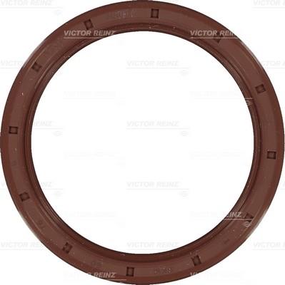 Victor Reinz 81-40458-00 Oil seal crankshaft front 814045800: Buy near me in Poland at 2407.PL - Good price!