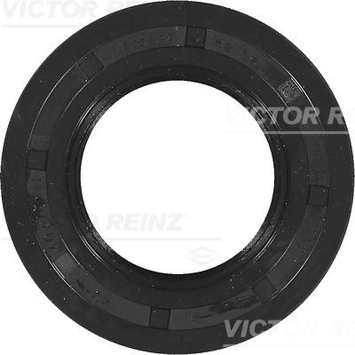 Victor Reinz 81-40709-00 Oil seal crankshaft front 814070900: Buy near me in Poland at 2407.PL - Good price!