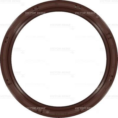 Victor Reinz 81-53561-00 Oil seal crankshaft front 815356100: Buy near me at 2407.PL in Poland at an Affordable price!