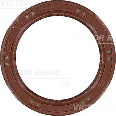 Victor Reinz 81-53572-00 Camshaft oil seal 815357200: Buy near me in Poland at 2407.PL - Good price!