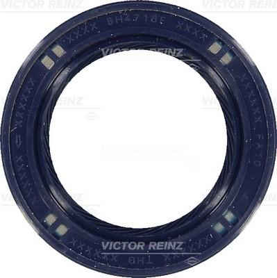 Victor Reinz 81-53726-00 Oil seal crankshaft front 815372600: Buy near me in Poland at 2407.PL - Good price!