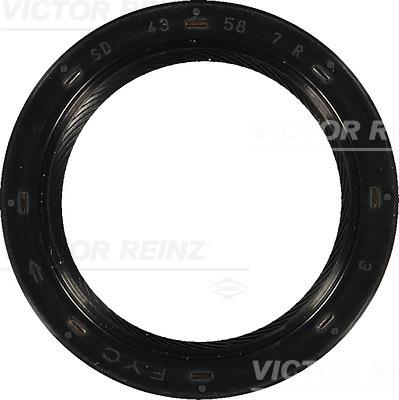 Victor Reinz 81-53807-00 Oil seal crankshaft front 815380700: Buy near me in Poland at 2407.PL - Good price!