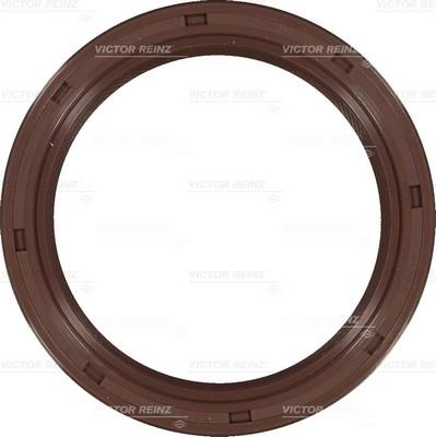 Victor Reinz 81-54283-00 Oil seal crankshaft front 815428300: Buy near me in Poland at 2407.PL - Good price!