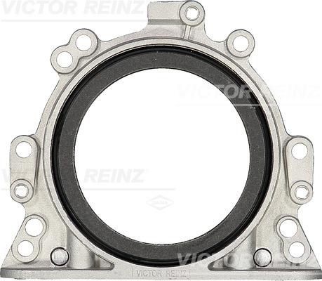 Victor Reinz 81-90000-00 Seal-oil,crankshaft rear 819000000: Buy near me at 2407.PL in Poland at an Affordable price!