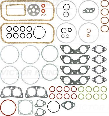 Victor Reinz 01-21925-03 Full Gasket Set, engine 012192503: Buy near me in Poland at 2407.PL - Good price!
