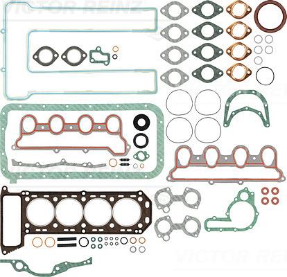 Victor Reinz 01-22760-05 Full Gasket Set, engine 012276005: Buy near me in Poland at 2407.PL - Good price!