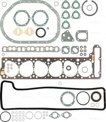 Victor Reinz 01-23420-05 Full Gasket Set, engine 012342005: Buy near me in Poland at 2407.PL - Good price!