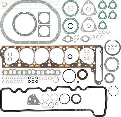 Victor Reinz 01-23425-04 Full Gasket Set, engine 012342504: Buy near me in Poland at 2407.PL - Good price!