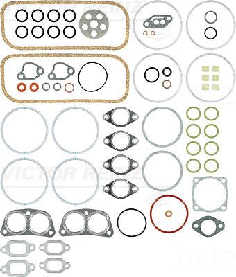 Victor Reinz 01-23455-04 Full Gasket Set, engine 012345504: Buy near me in Poland at 2407.PL - Good price!