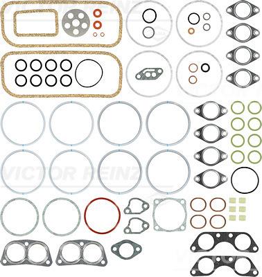 Victor Reinz 01-23455-05 Full Gasket Set, engine 012345505: Buy near me in Poland at 2407.PL - Good price!