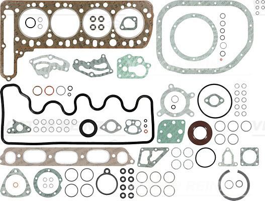 Victor Reinz 01-24110-03 Full Gasket Set, engine 012411003: Buy near me in Poland at 2407.PL - Good price!