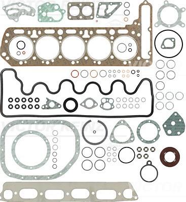 Victor Reinz 01-24125-03 Full Gasket Set, engine 012412503: Buy near me at 2407.PL in Poland at an Affordable price!