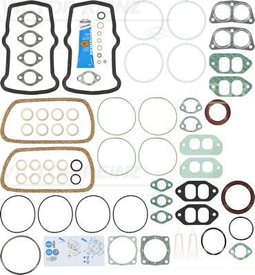 Victor Reinz 01-25315-02 Full Gasket Set, engine 012531502: Buy near me in Poland at 2407.PL - Good price!