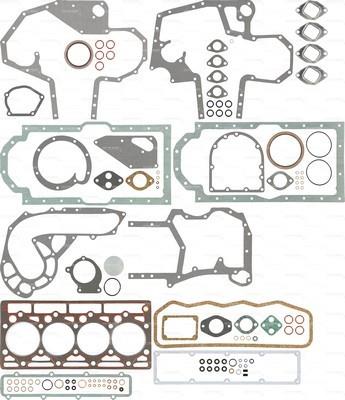 Victor Reinz 01-25800-01 Full Gasket Set, engine 012580001: Buy near me in Poland at 2407.PL - Good price!