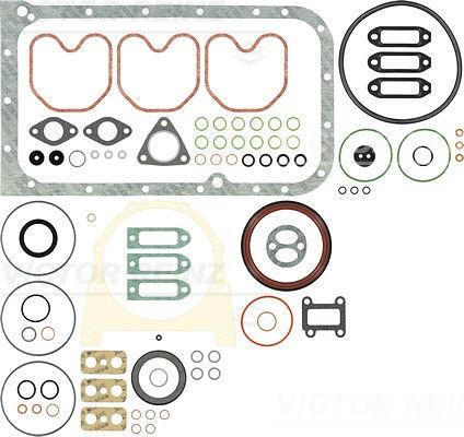 Victor Reinz 01-40542-01 Full Gasket Set, engine 014054201: Buy near me in Poland at 2407.PL - Good price!