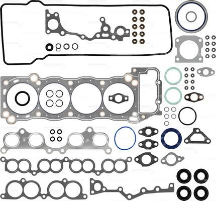 Victor Reinz 01-53095-01 Dichtungsvollsatz, Motor 015309501: Kaufen Sie zu einem guten Preis in Polen bei 2407.PL!