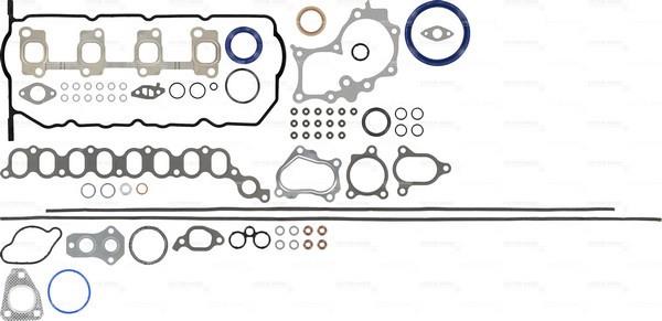 Victor Reinz 01-53098-02 Full Gasket Set, engine 015309802: Buy near me in Poland at 2407.PL - Good price!